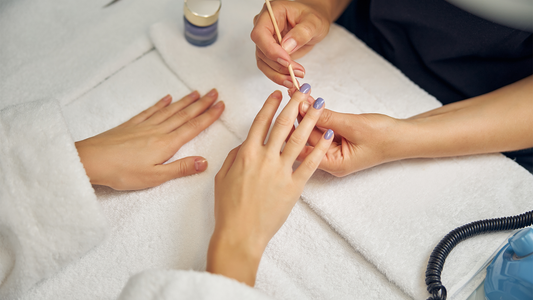 Best Seche Vite Top Coats for Long-Lasting Shine