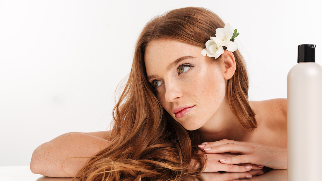 Best Surface Hair Products With Natural Ingredients