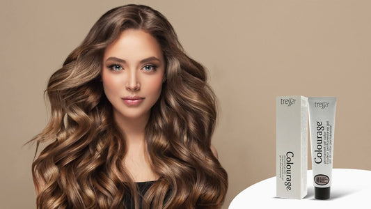 Best Tressa Hair Color for Gray Coverage