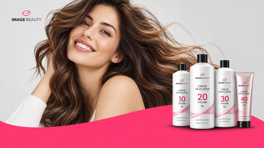Does Semi-Permanent Hair Color Need Developer? Direct Dyes vs Oxidative Color Explained