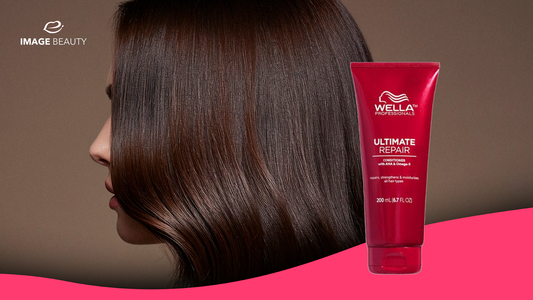 Hair Masks For Styled Hair