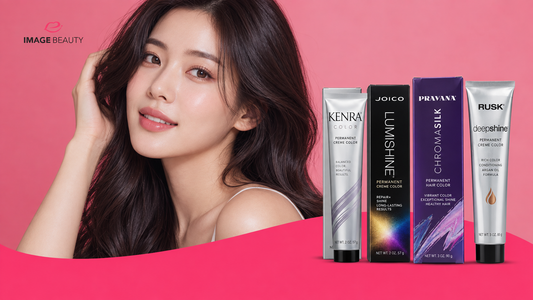How Long Should Hair Color Process