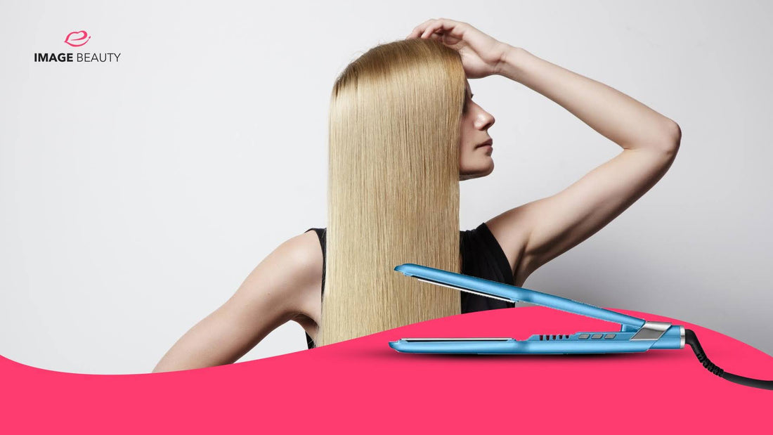 How to Use the BaBylissPRO Nano Titanium StyleSwitch Multi-Styler + Dryer