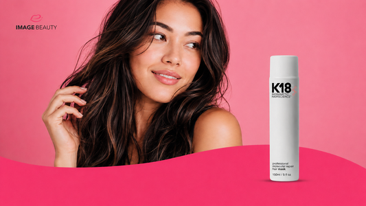 How to Use K18 for Bleach, Heat, and Breakage Recovery at Home