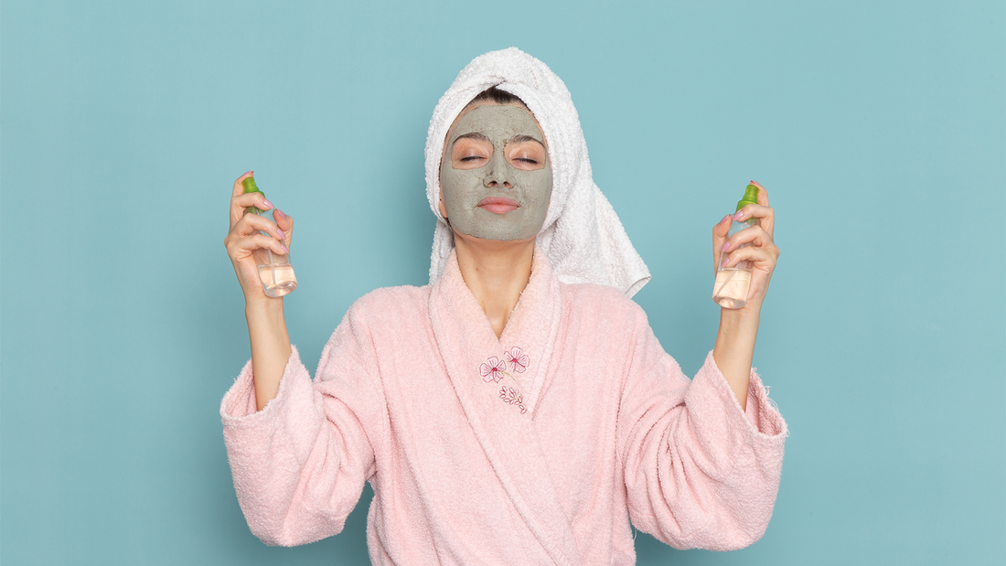 Hydrating Masks & Serums to Reset Your Skin After a Heavy Thanksgiving Feast