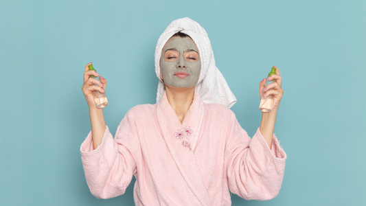 Hydrating Masks & Serums to Reset Your Skin After a Heavy Thanksgiving Feast