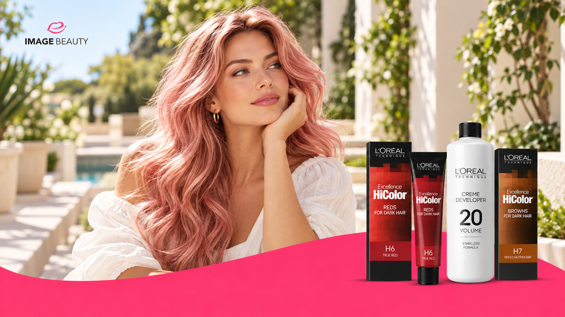 L'Oréal HiColor Explained: Is It Permanent, Who Is It For & What Should You Know Before Coloring?