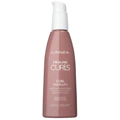 Lanza Launches Healing Curls Product Line