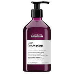L'oreal Professional Curl Expression: The New Wave in Hair Care