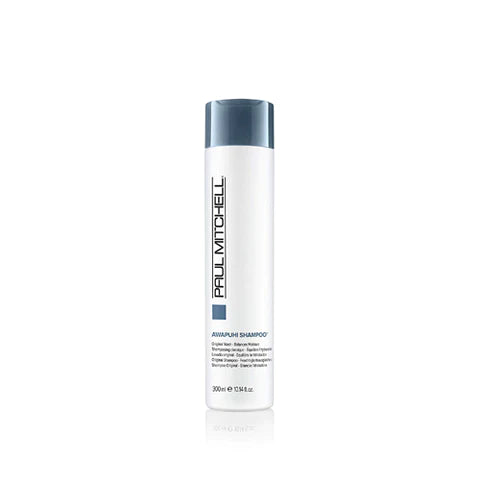 Discover the Magic of Paul Mitchell Awapuhi ShampooPaul Mitchell, shampoo
