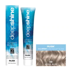 Rusk DeepShine Pure Pigments Hair Color: Why We Love It