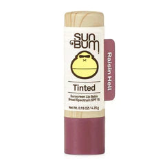 Sun Bum Tinted Lip Balm: The Best Way to Keep Your Lips Hydrated and Sun-Protected