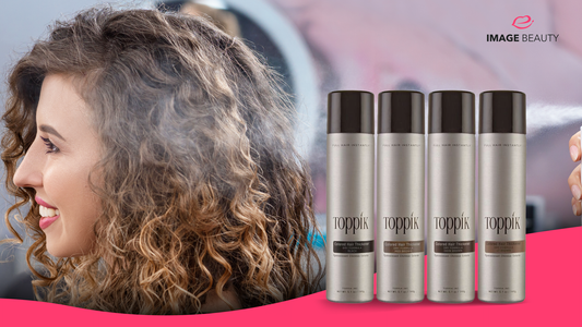 Toppik vs Root Touch-Up Sprays: Which Coverage Option Fits Your Routine?
