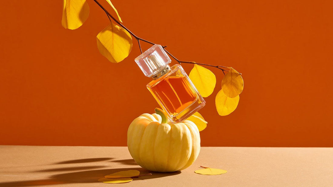 Understanding Fragrance Families Notes & Scent Profiles