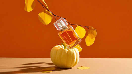 Understanding Fragrance Families Notes & Scent Profiles