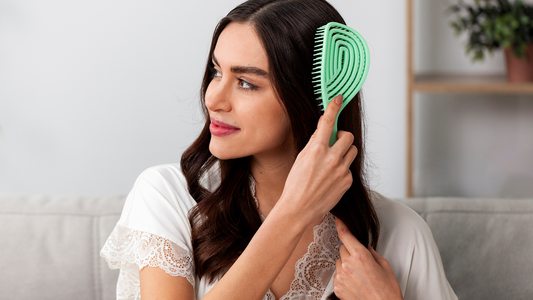 Understanding Your Hair Type