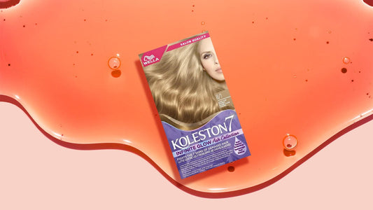 Wella Kolestan 7