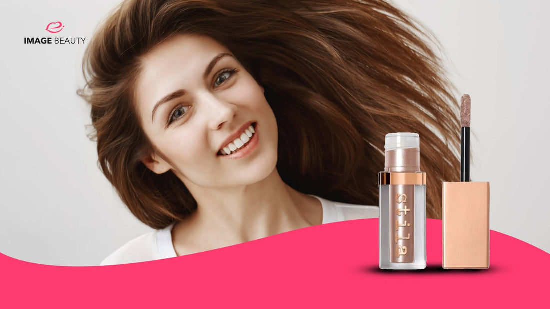  Verb Ghost Is a Smart Lightweight Routine for Fine Hair