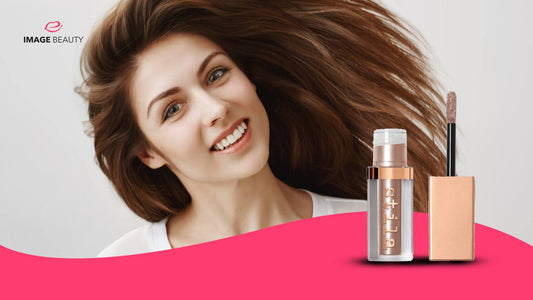  Verb Ghost Is a Smart Lightweight Routine for Fine Hair