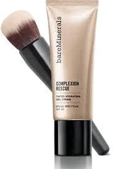 Bare Minerals Complexion Rescue Tinted Hydrating Gel Cream: The Perfect Makeup for Summer