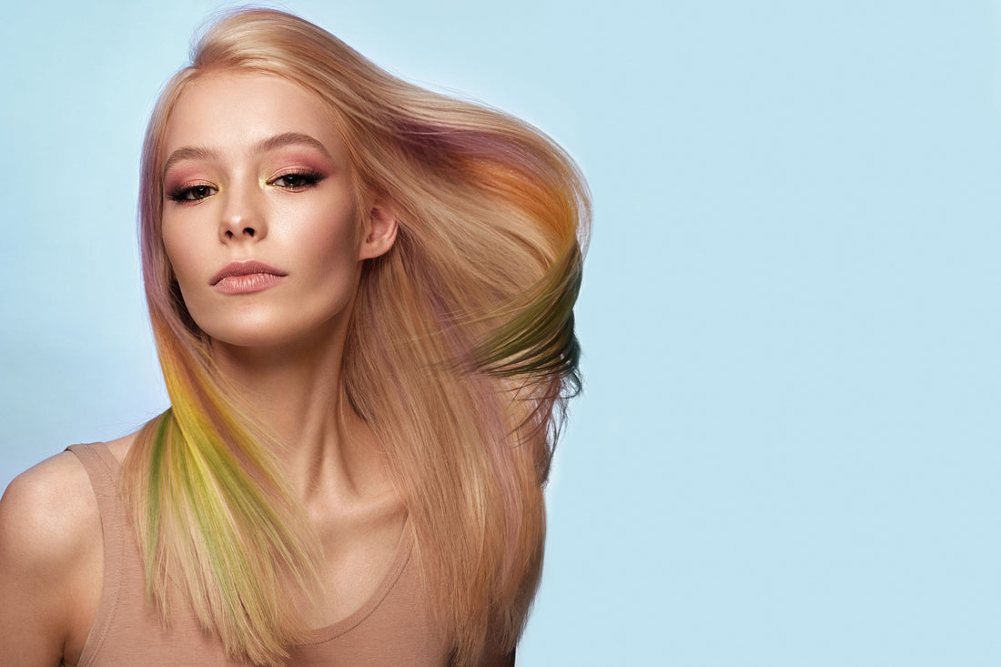 Pureology vs. Redken: Which Shampoo is Better for Color-Treated Hair?