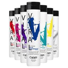 Discover The New Celeb Luxury Colorwash