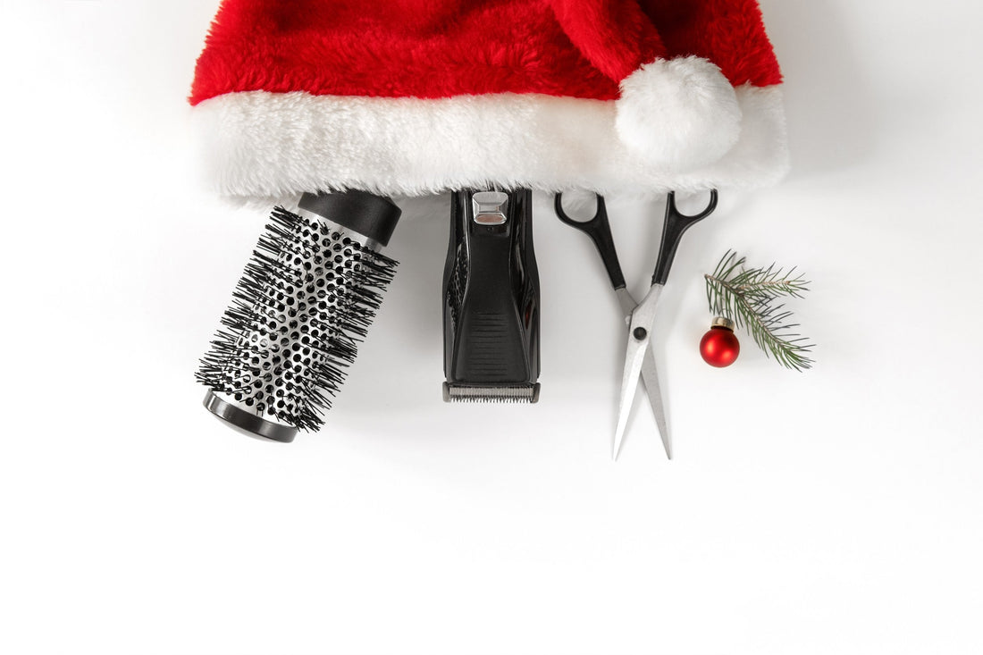 7 Useful Holiday Gifts for Hair Stylists