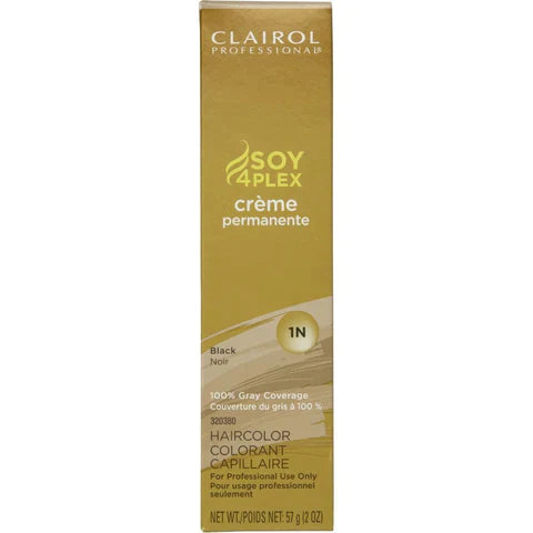 10 Reasons Why Clairol Premium Creme Hair Color is the BestHair dye