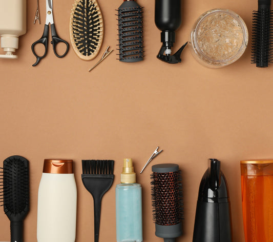 How to Choose the Best Hair Styling Tools for Your Salon
