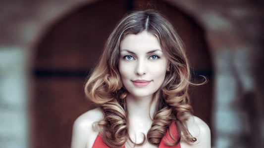 #HairGoals- Hair Resolution 2- Let Your Curls Down!curls, curly hair, hairgoals, resolutions