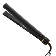 The Hot Tools Ionic Salon Flat Iron Gives You Frizz-Free Hair