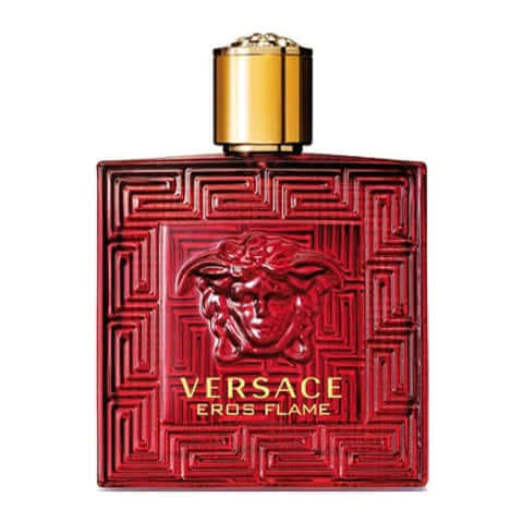 Eros Flame: The Ultimate Mens Colognecologne, eros, Gianni Versace