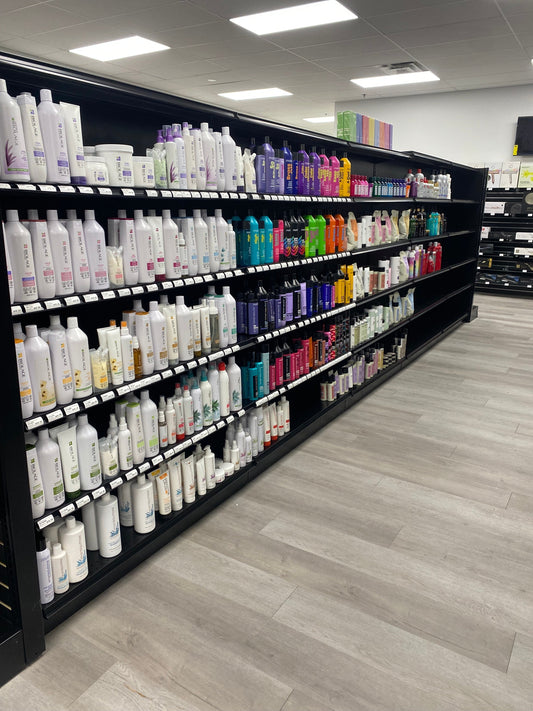 moisturizing shampoos