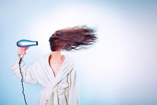 #HairGoals- Hair Resolution #1