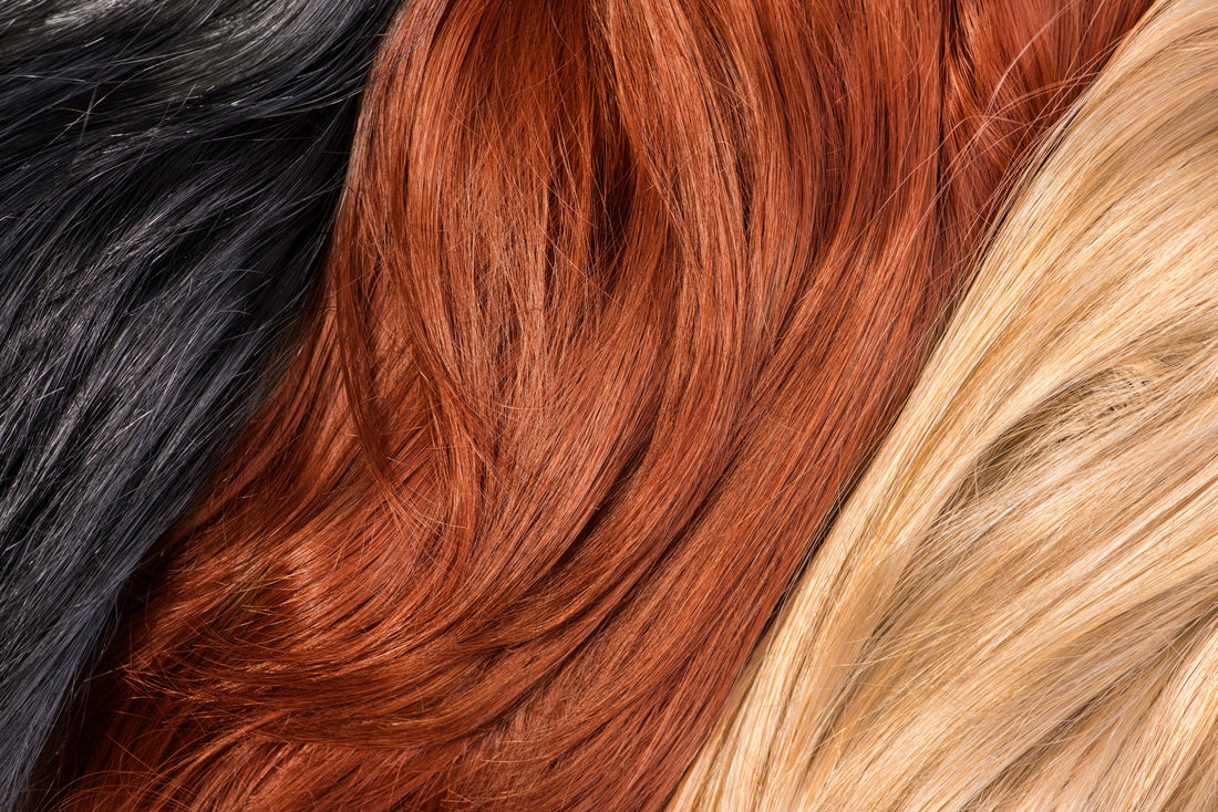 How to Use Tressa Watercolors Intense Shampoo for Long-Lasting Color