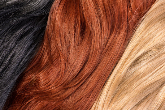 How to Use Tressa Watercolors Intense Shampoo for Long-Lasting Color