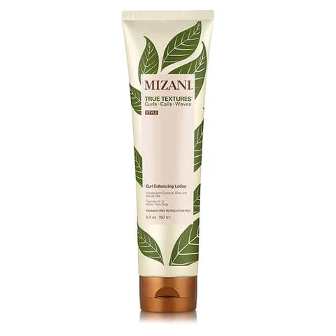 I Tried Mizani True Textures Curl Enhancing Lotion and Became a Believercurls, lotion, mizani