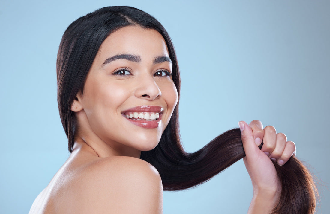 The Complete Guide to Hair Treatments: Keratin, Color Protection, and Repair Solutions