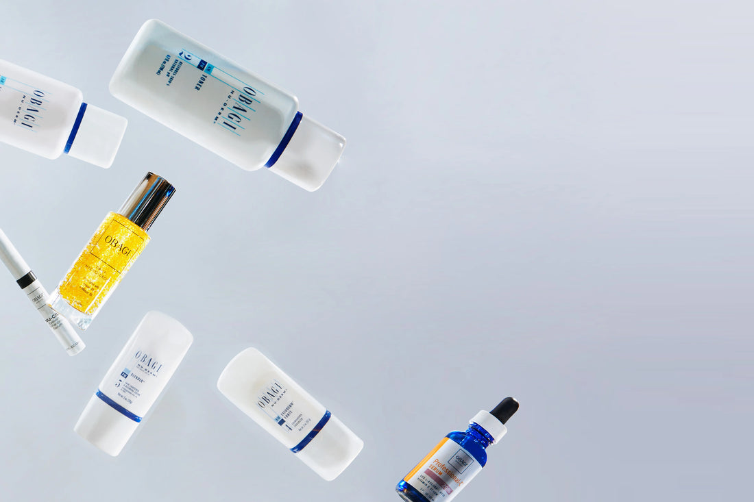 Welcome Obagi Medical
