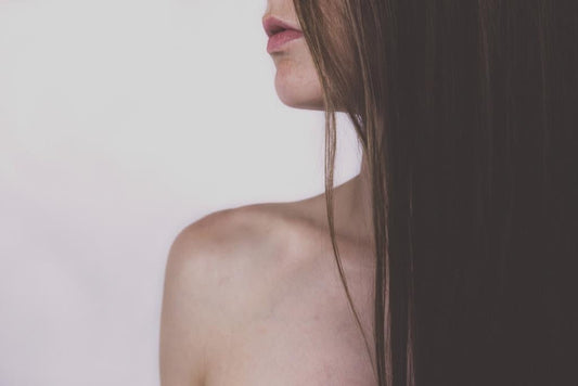 #HairGoals3- Sleek & Silky Hairhairgoals, resolutions, straight hair