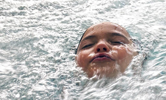 Thirsty Skin?moisturizers, resolutions, skin care