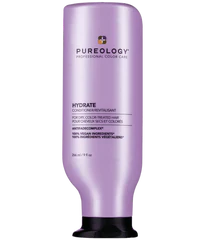 The Best Conditioner for Colored Hair: Pureology Hydrate