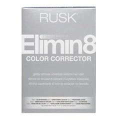 Why Rusk Elimini8 Color Corrector Is The Best Color Corrector on The Market