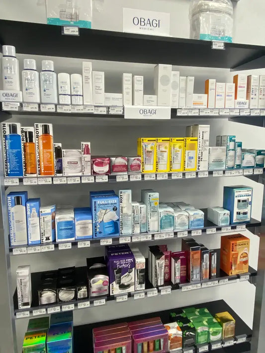 Skin Care Routine for Spring and Summer