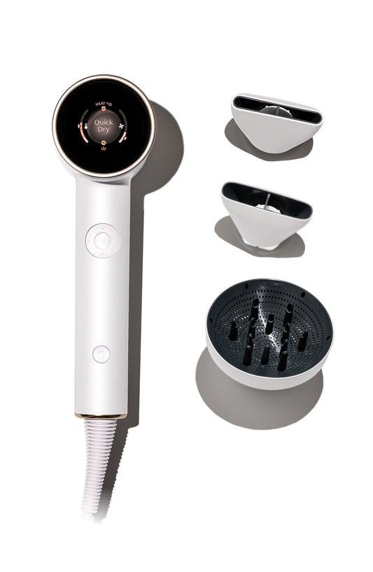 T3 Aire IQ- The Future Of Hair Is Here