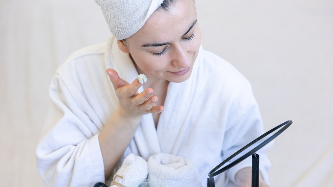 Exfoliating Your Body: Scrubs vs. Chemical Exfoliants