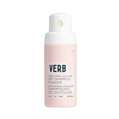 How to Improve Your Hair's Appearance with Verb Dry Shampoo Powder