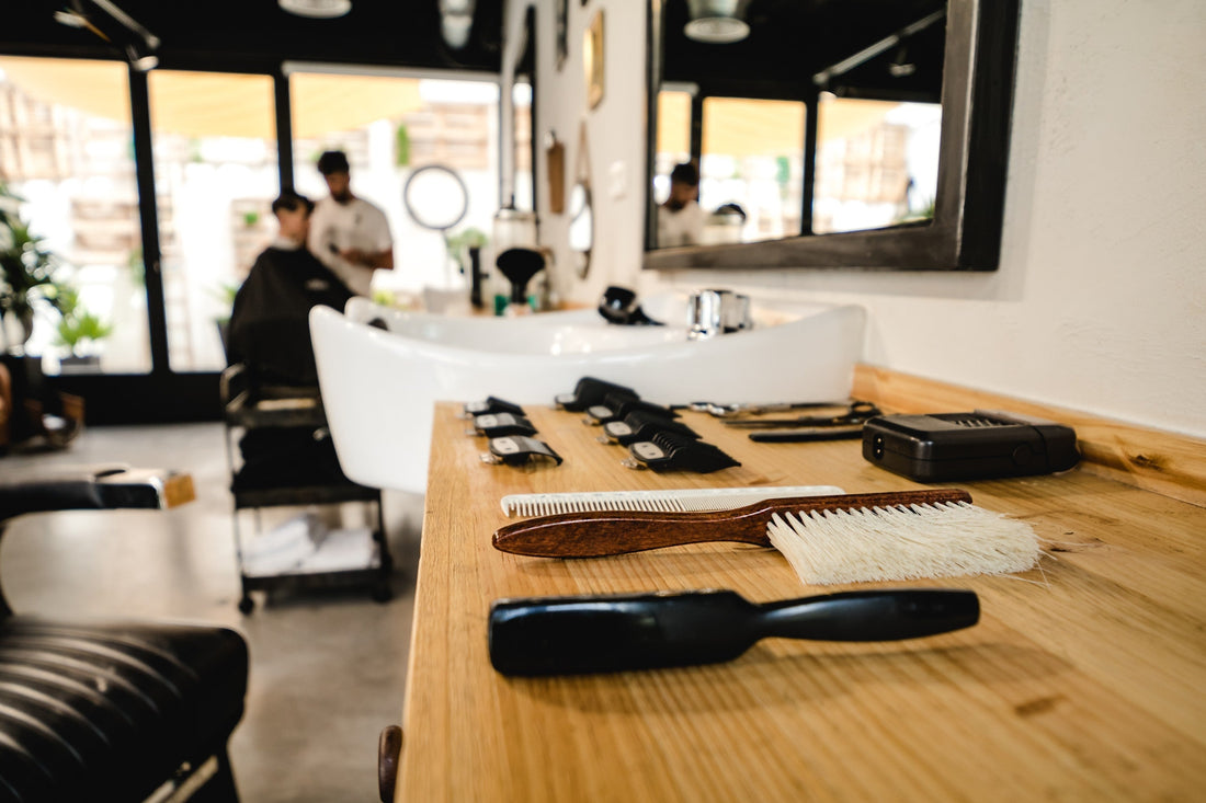 10 Must-Have Hair Styling Tools Every Stylist Needs - Image Beauty