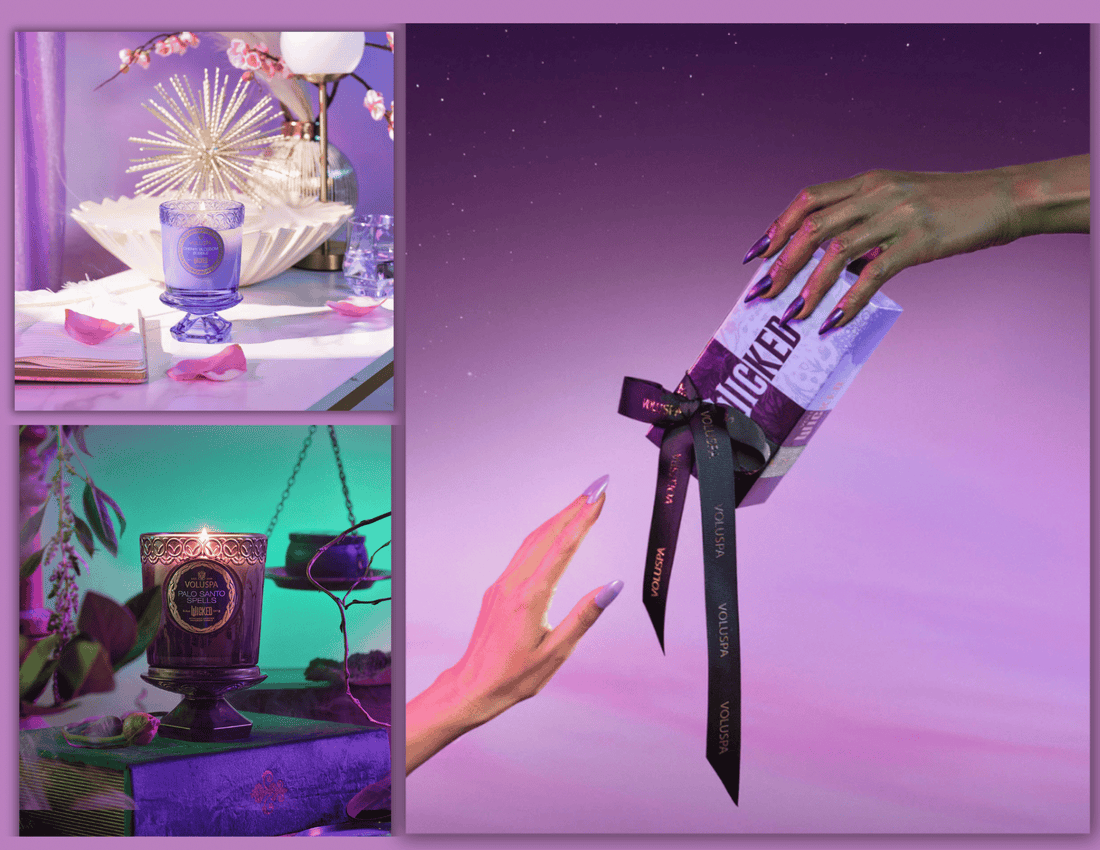 The Perfect Beauty Products to Celebrate The Release of Wicked 2!