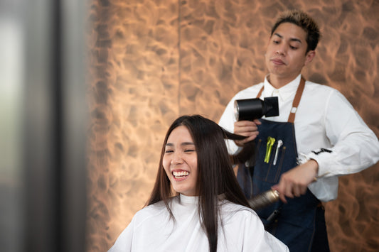 Top 9 2024 Hair Trends to Look Out For